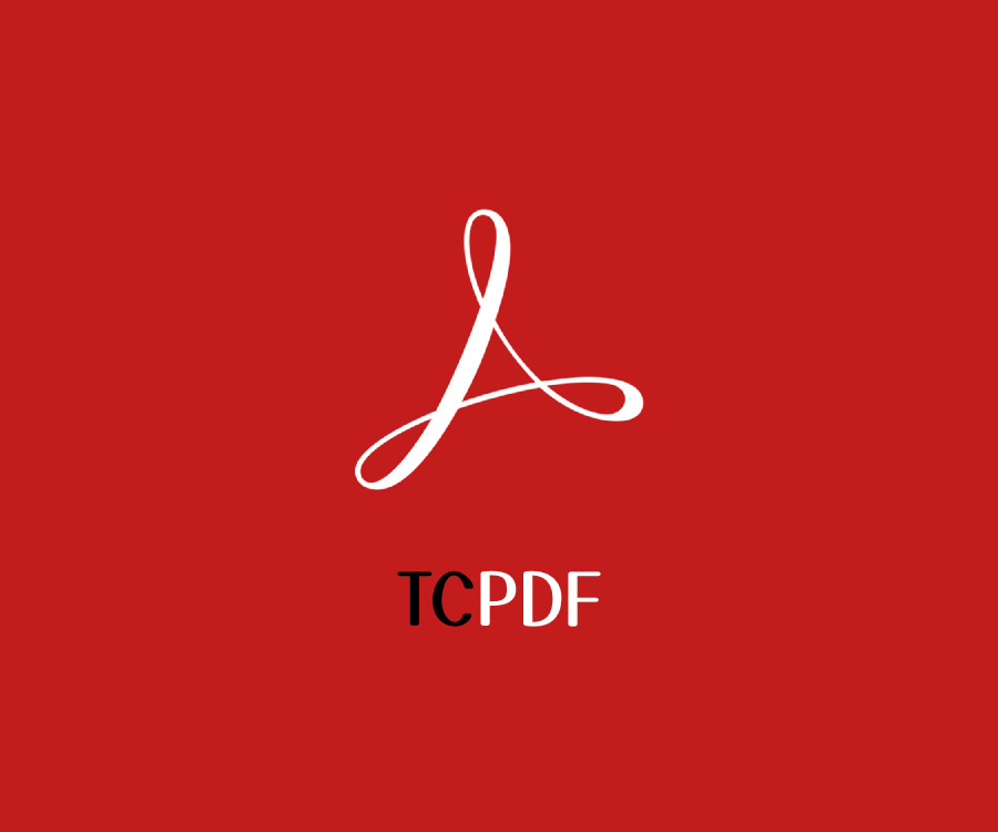 ایجاد خروجی PDF با پشتیبانی زبان فارسی<